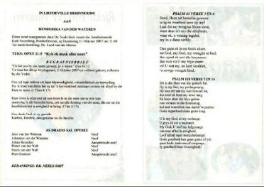 WATEREN-VAN-DER-Henderika-Nn-Riekie-1933-2007-GGSA.NoordWesVersameling-F