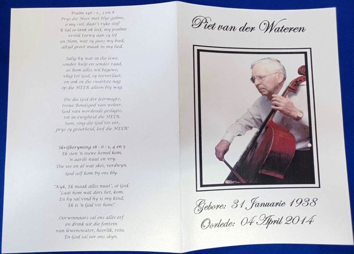 WATEREN-VAN-DER-Piet-1938-2014-M_1