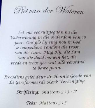 WATEREN-VAN-DER-Piet-1938-2014-M_98