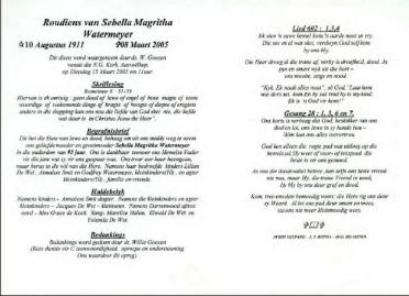 WATERMEYER-Sebella-Magritha-Nn-Beppie-1911-2005-GGSA.NoordWesVersameling-F