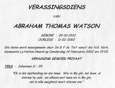 WATSON-Abraham-Thomas-Nn-Tom-1932-2002-M_2