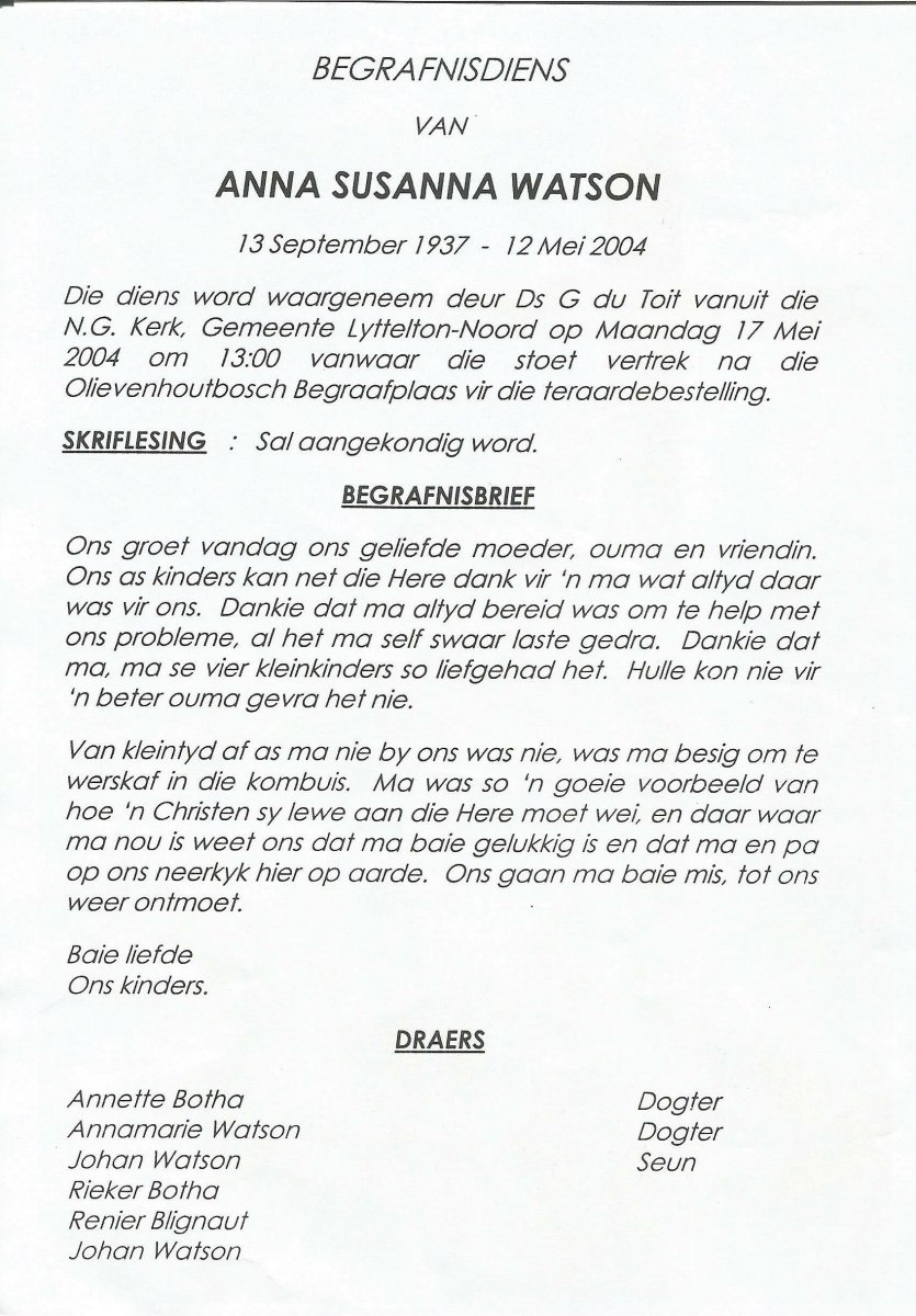 WATSON-Anna-Susanna-1937-2004-F-103