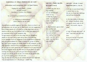 WATT-VAN-DER-Johann-Nn-Bakkies-1943-2023-M_101