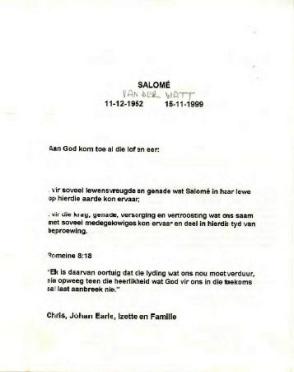 WATT-VAN-DER-Salome-1952-1999-GGSA.NoordWesVersameling-F