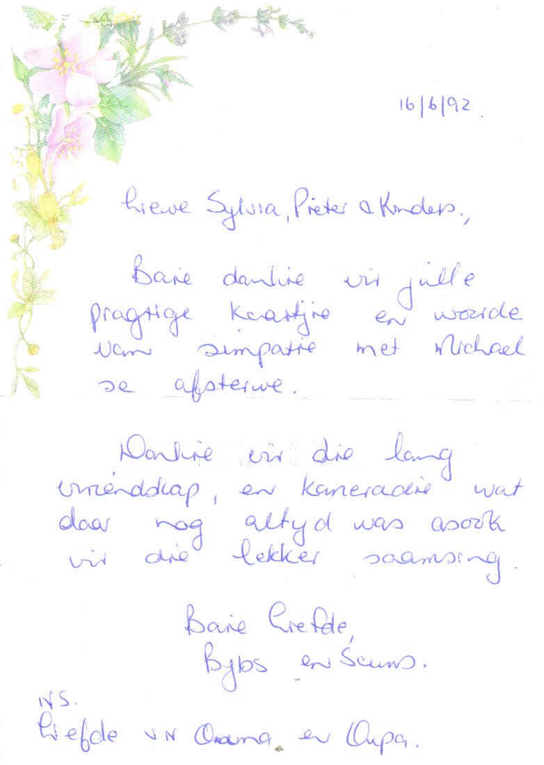 WEAVER, Michael John 1932-1992_2