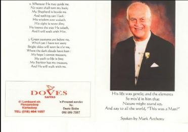 WEAVERS-Surnames-Vanne