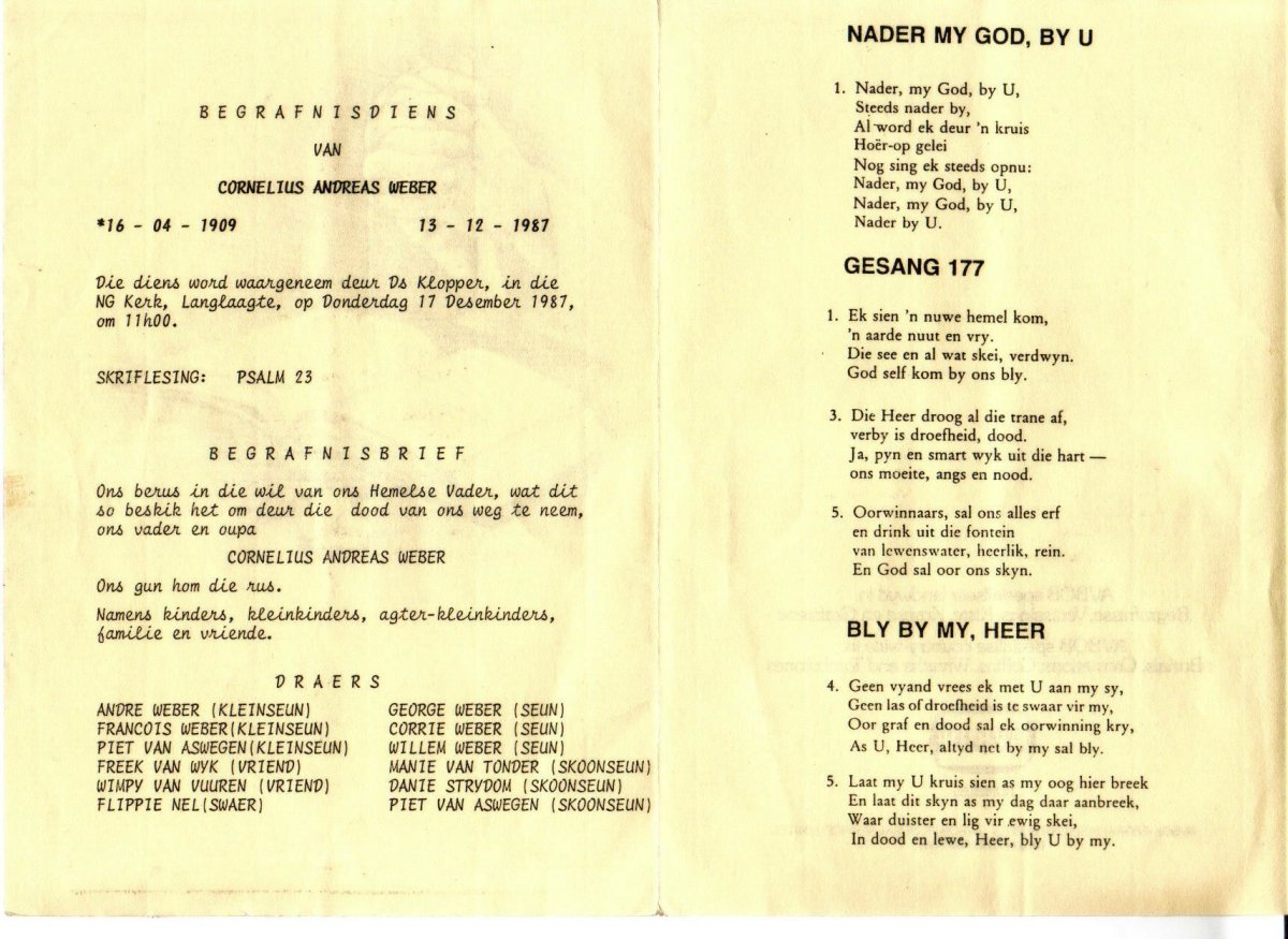 WEBER-Cornelius-Andreas-1909-1987-M_1