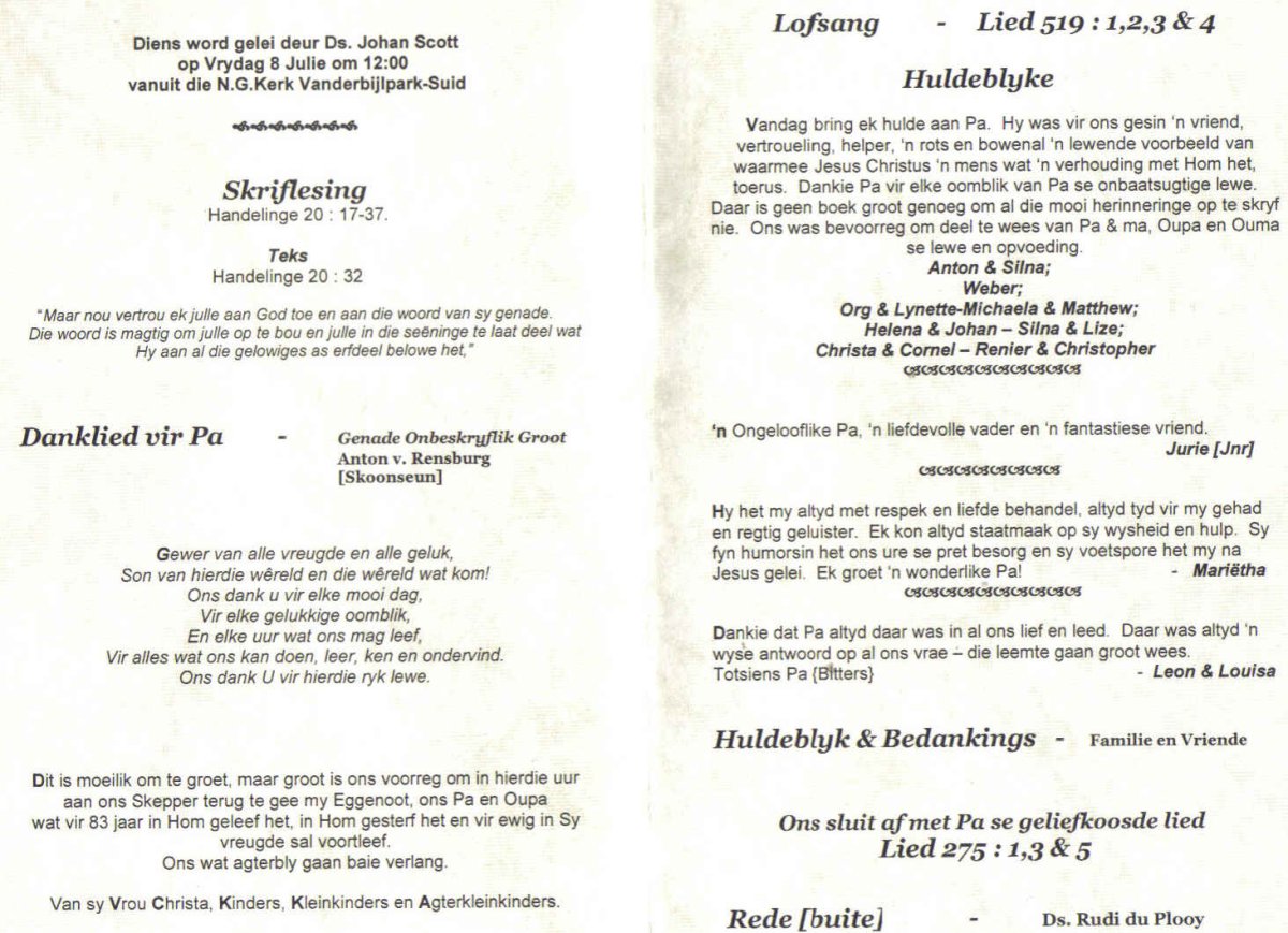 WEBER-Jurie-Wessels-1922-2005-M_2