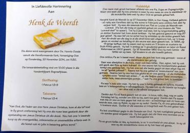 WEERDT-DE-Hendrik-Karel-Nn-Henk-1924-2014-M-2