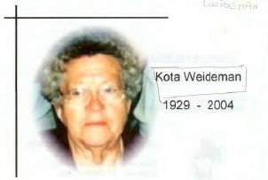 WEIDEMAN-Jacoba-Alleta-Nn-Kota-1929-2004-F---PEARSON-Jacomina-Margaretha-Nn-Miemie-1951-2004-F_99