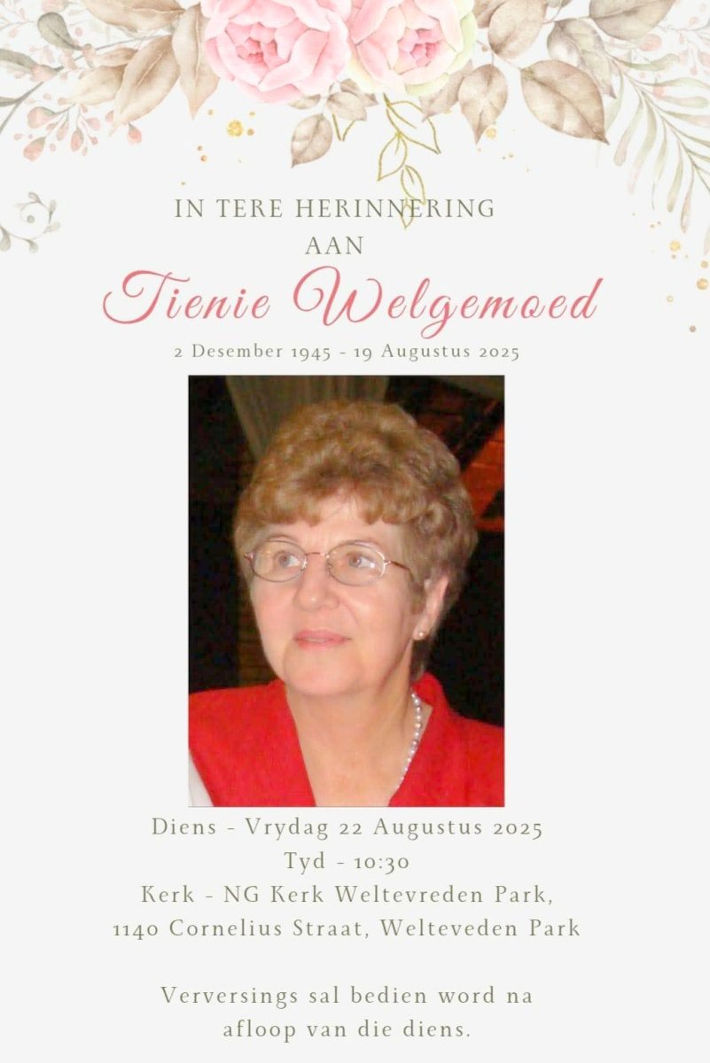 WELGEMOED-Tienie-1945-2025-F-01