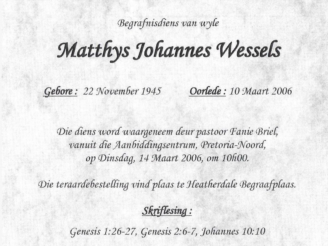 WESSELS-Matthys-Johannes-Nn-Thys.Loveaboy-1945-2006-M_02