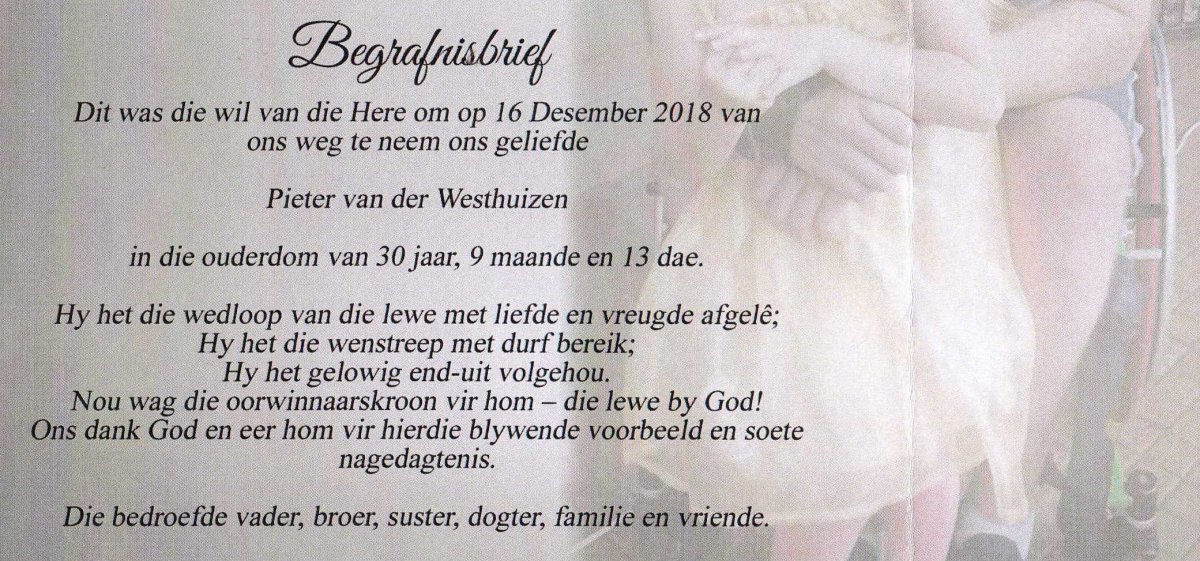 WESTHUIZEN-VAN-DER-Theunis-Johannes-Pieter-Nn-Pieter-1988-2018-M_3