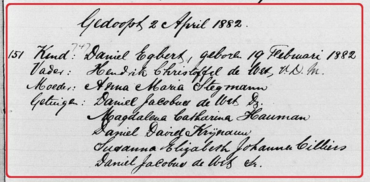 1882_Baptism_DeWet - Crop