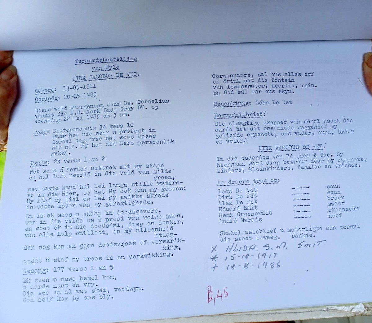 WET-DE-Dirk-Jacobus-1911-1985-M-01