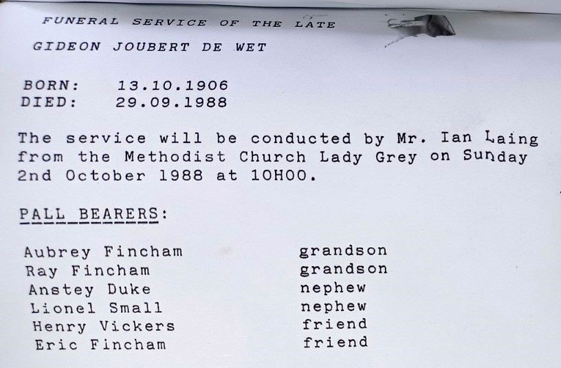 WET-DE-Gideon-Joubert-1906-1988-M_01