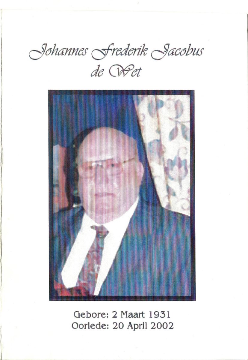 WET-DE-Johannes-Frederik-Jacobus-1931-2002-M_1