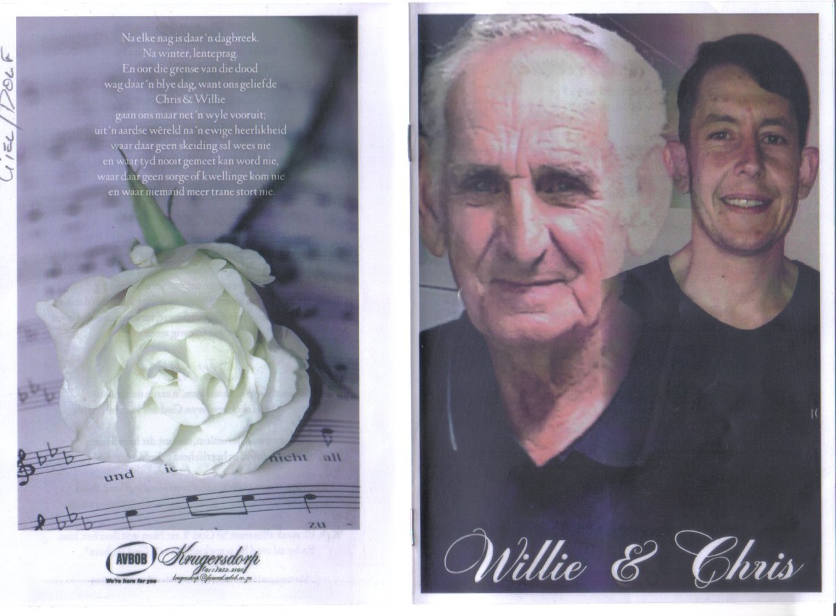 WET-DE-Willem-Abraham-Nn-Willie-1945-2017-M_1