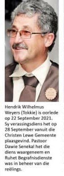 WEYERS-Hendrik-Wilhelmus-Nn-Tokkie-0000-2021-M_1