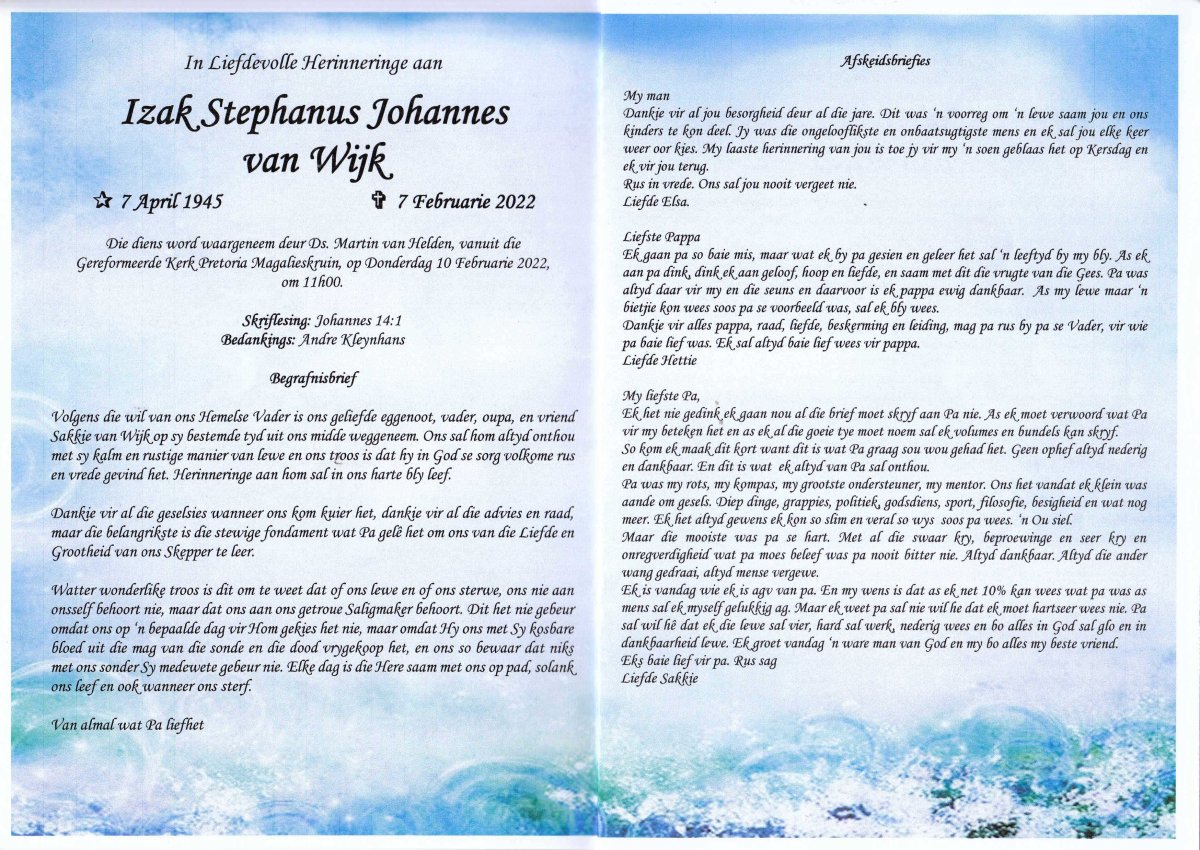 WIJK-VAN-Izak-Stephanus-Johannes-Nn-Sakkie-1945-2022-M-02