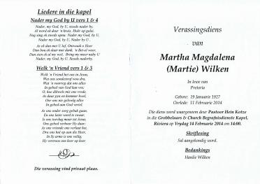 WILKEN-Martha-Magdalena-Nn-Martie-1927-2014-F-02