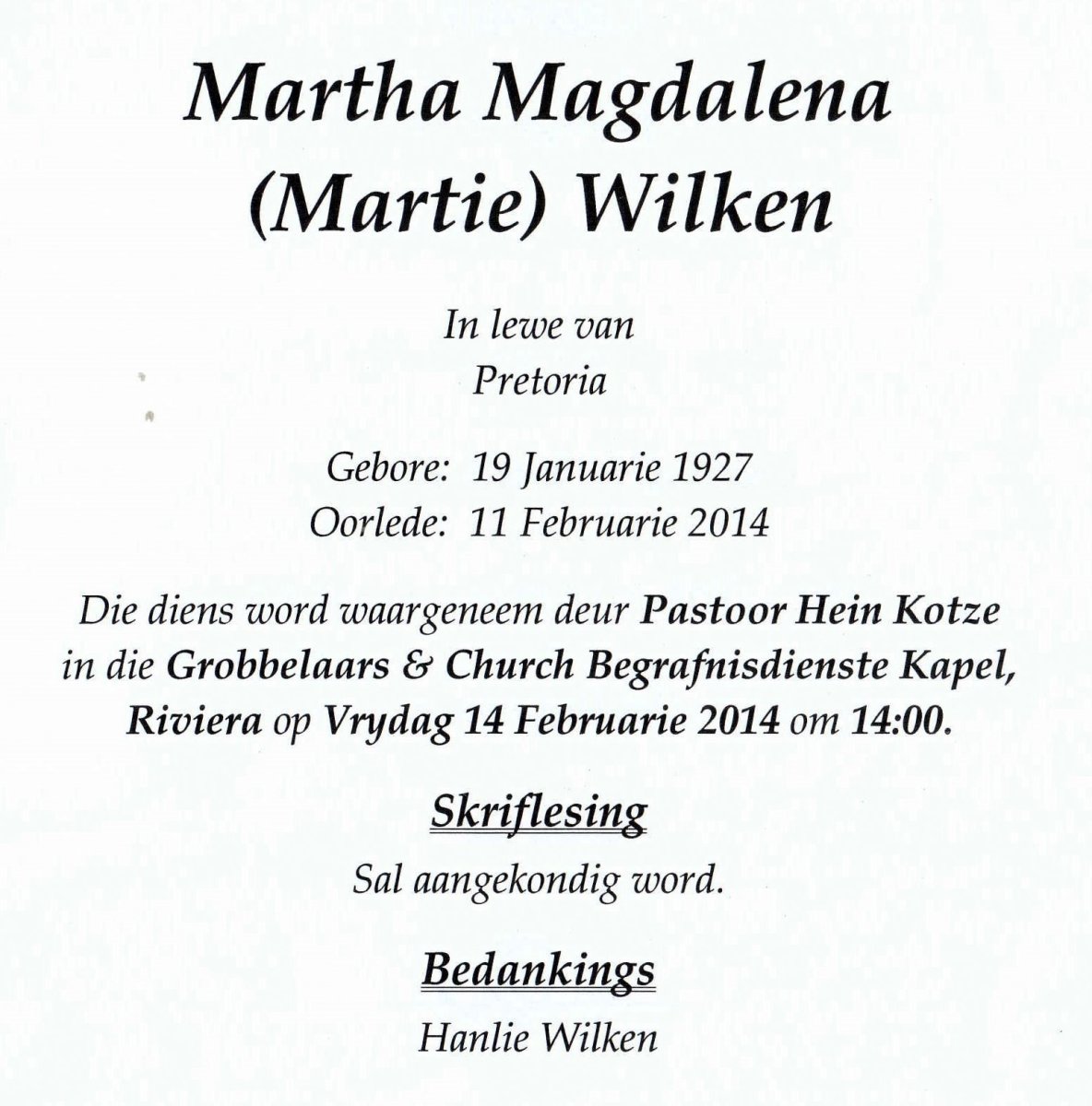WILKEN-Martha-Magdalena-Nn-Martie-1927-2014-F_99