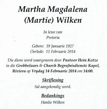 WILKEN-Martha-Magdalena-Nn-Martie-1927-2014-F_99