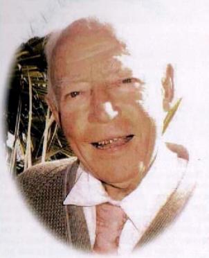 WILLEMSE-Casper-1927-2009-M