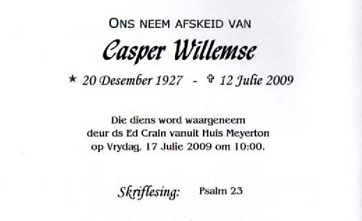 WILLEMSE-Casper-1927-2009-M_2