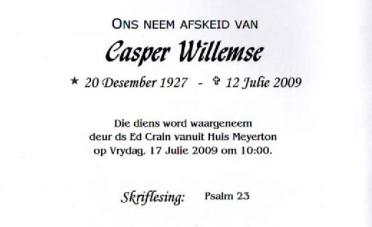 WILLEMSE-Casper-1927-2009-M_2