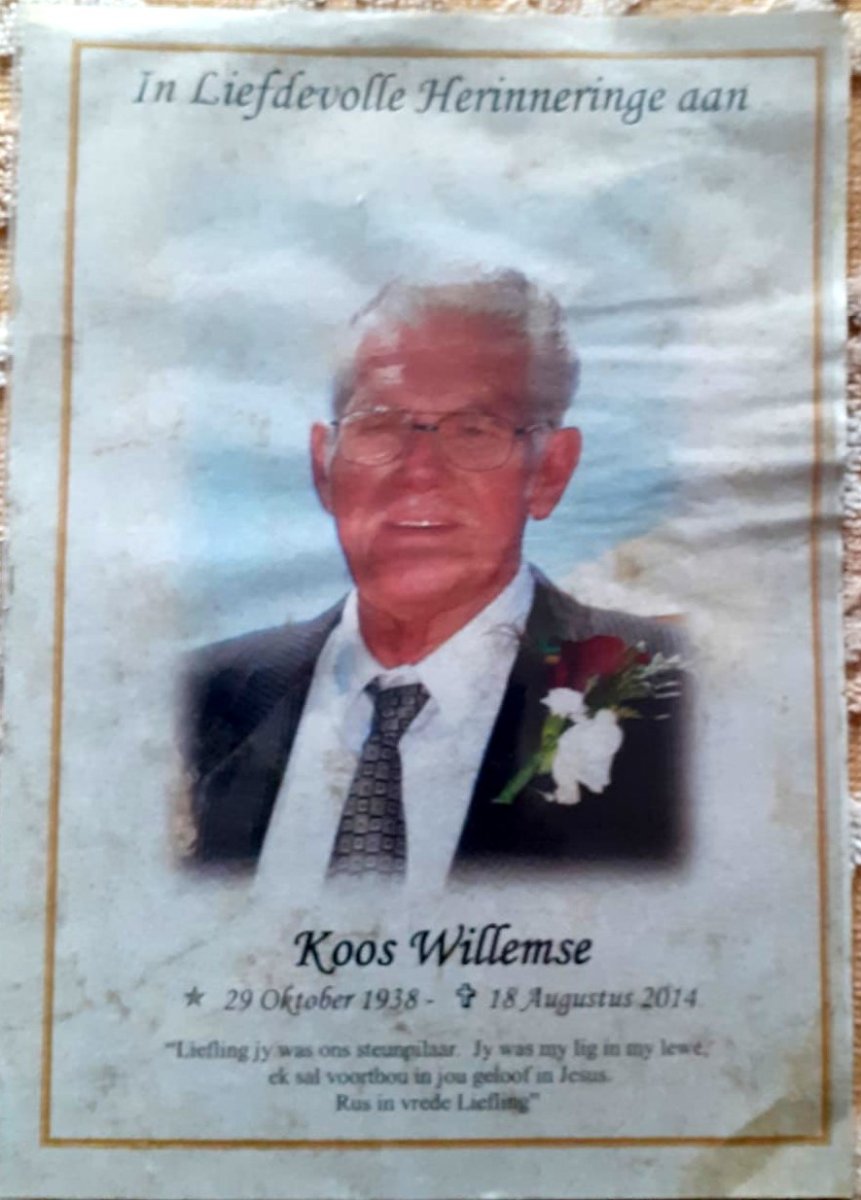 WILLEMSE-Jacobus-Johannes-Nicolaas-Nn-Koos-1938-2014-M_1