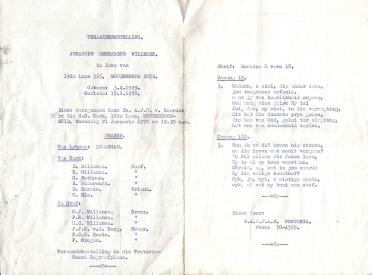 WILLEMSE-Johannes-Gerhardus-1929-1970-GGSA.NoordWesVersameling-M