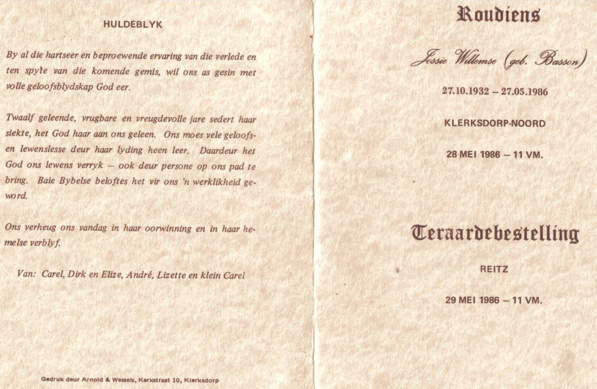 WILLEMSE-Jossie-nee-Basson-1932-1986-F_1