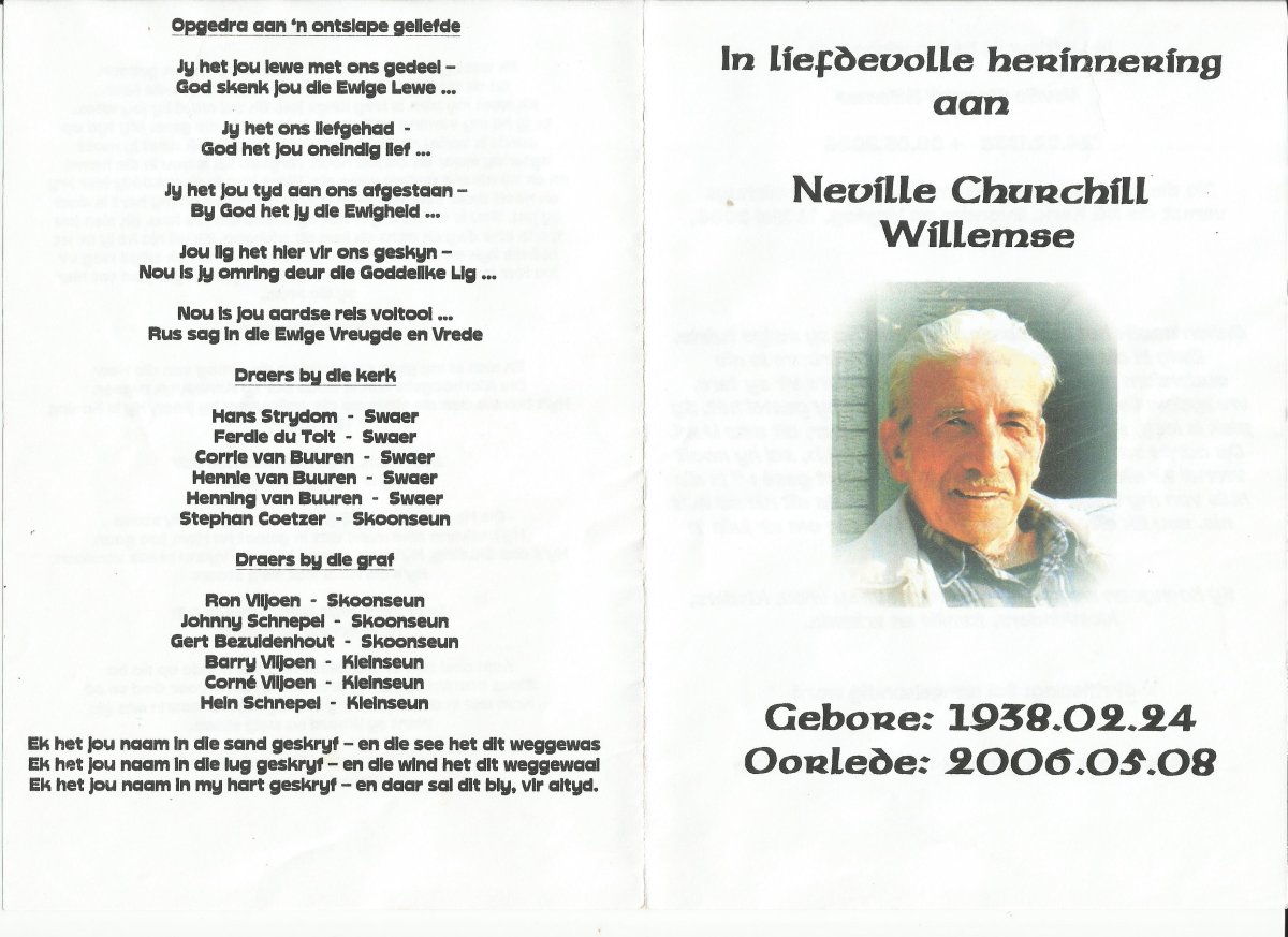 WILLEMSE-Neville-Churchill-1938-2006-M_01