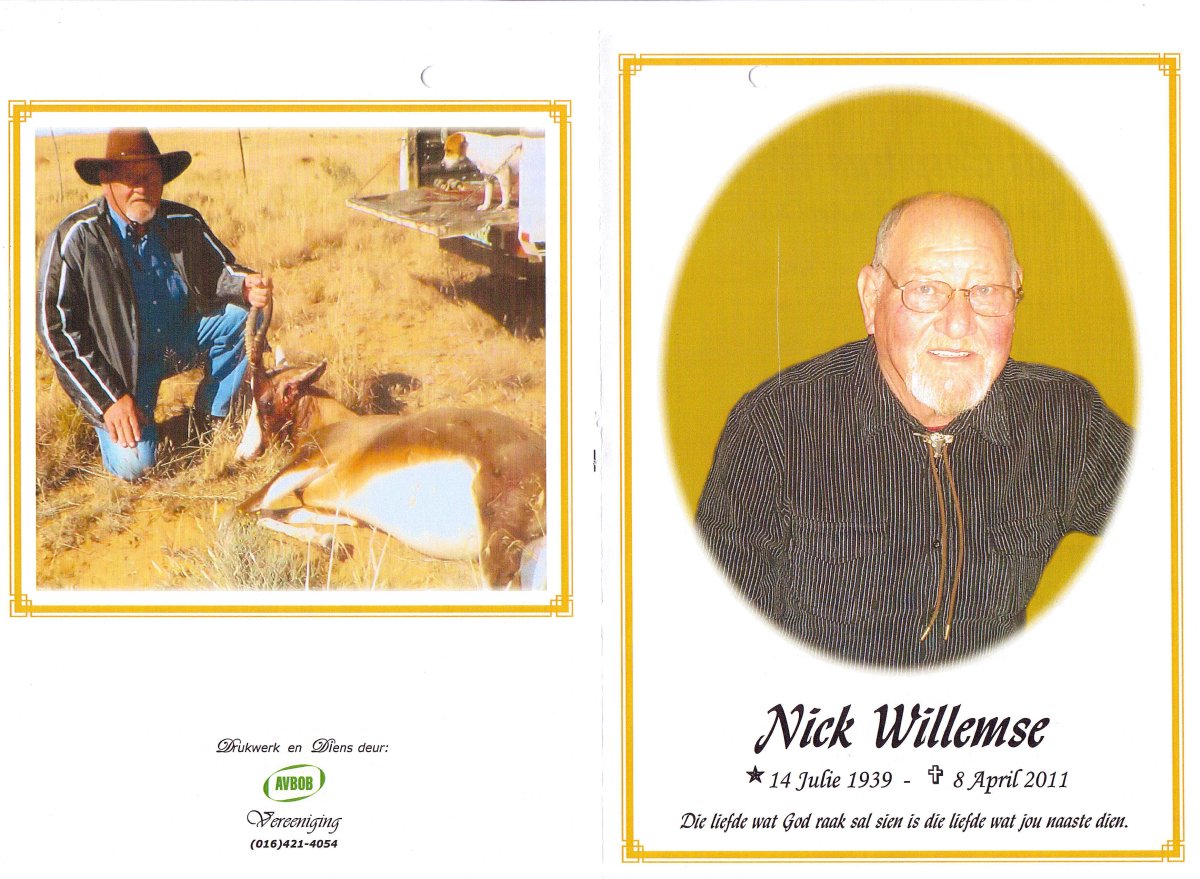 WILLEMSE-Nicolaas-Casparus-1939-2011-M_1