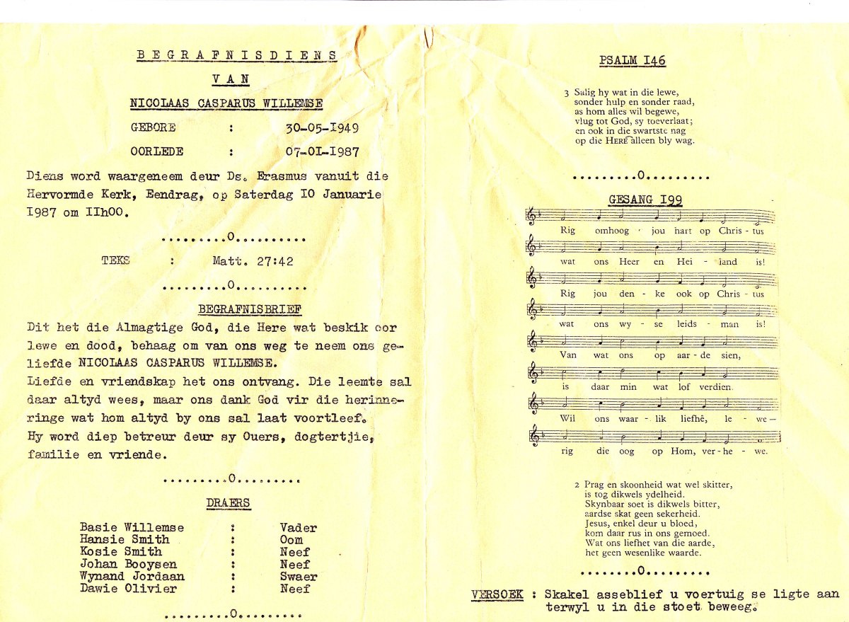 WILLEMSE-Nicolaas-Casparus-1949-1987-M_1