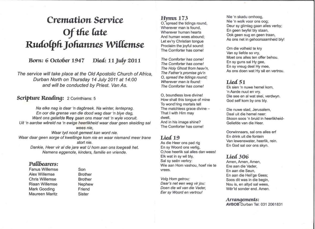 WILLEMSE-Rudolph-Johannes-1947-2011-M_01