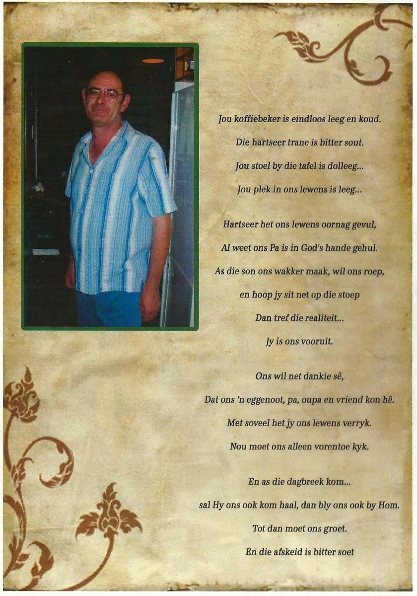 WILLIAMS-Diederik-Johannes-Nn-Cedric-1953-2014-M_8