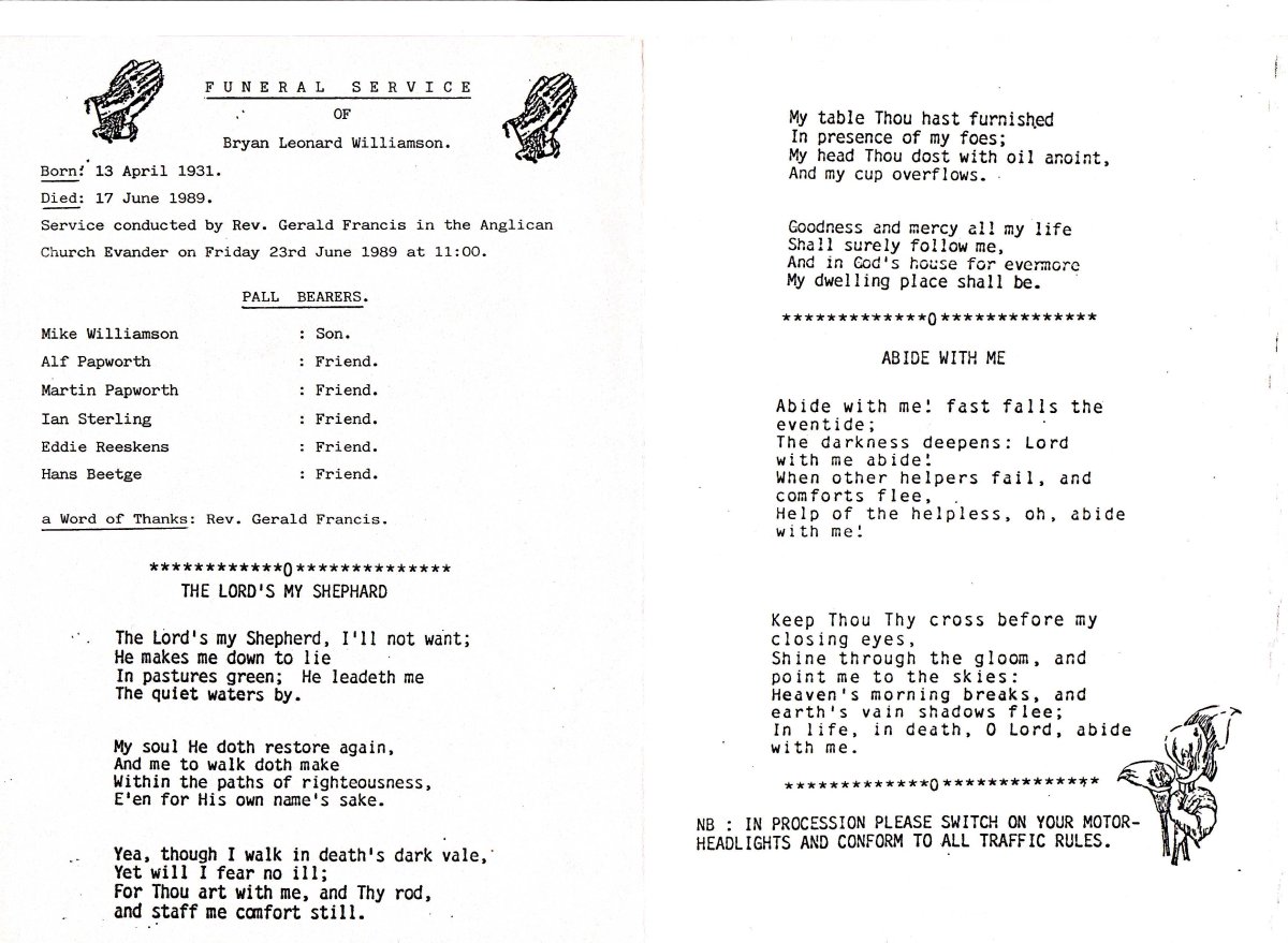 WILLIAMSON-Bryan-Leonard-1931-1989-M_1