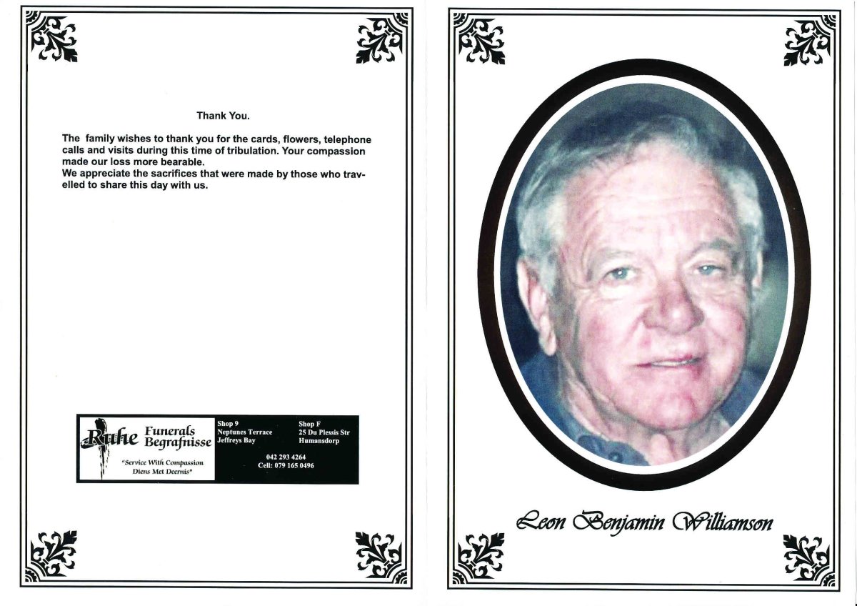 WILLIAMSON-Leon-Benjamin-1935-2013-M_01