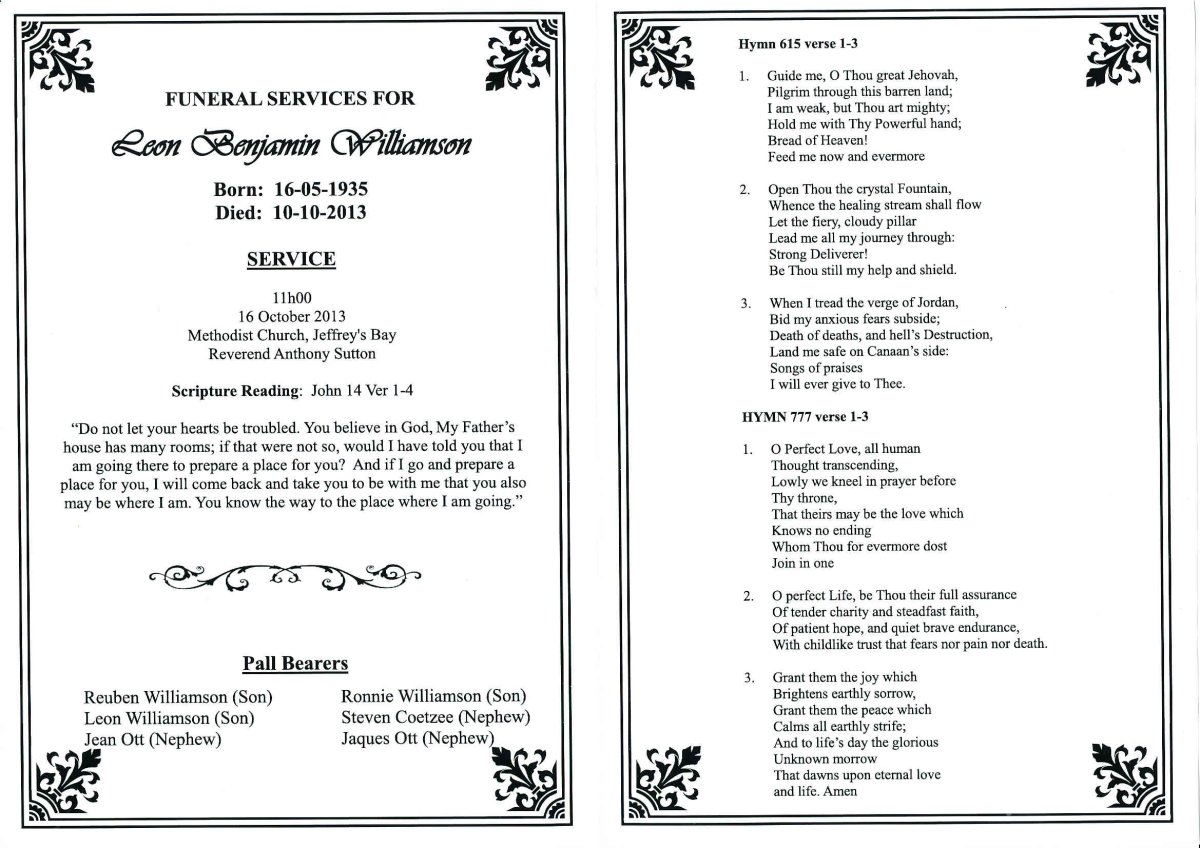 WILLIAMSON-Leon-Benjamin-1935-2013-M_02