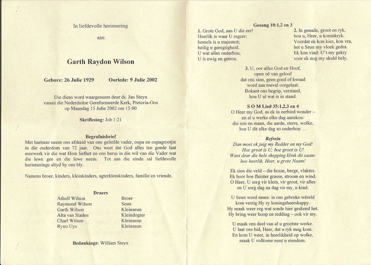 WILSON-Garth-Raydon-Nn-Willie-1929-2002-F_2