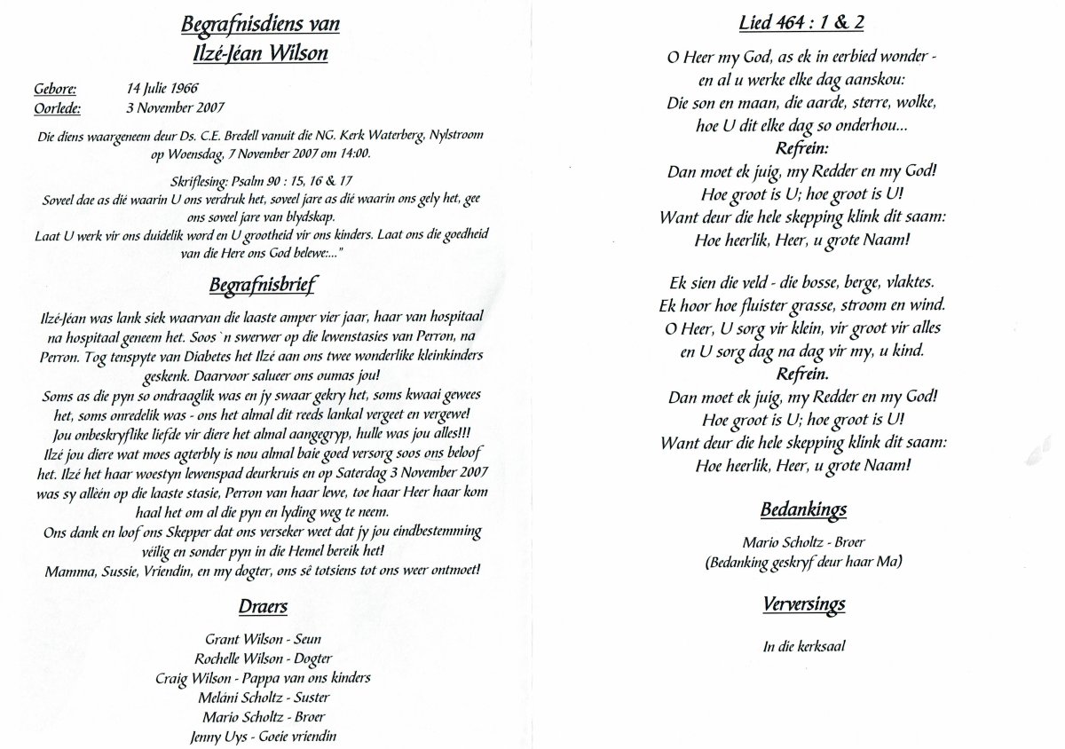 WILSON-Ilzé-Jéan-nee-Scholtz-1966-2007-F_2