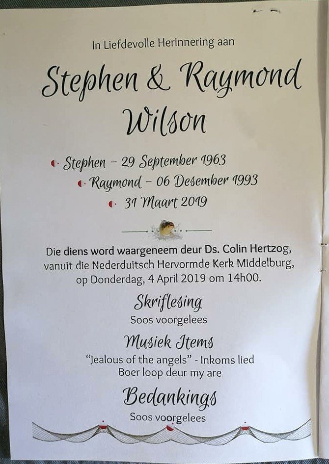WILSON-Stephen-1963–2019-M---WILSON-Raymond-1993-2019-M_1
