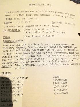 WINNAAR-DE-Gesina-1914-1991-F