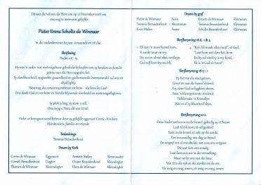 WINNAAR-DE-Pieter-Erens-Scholtz-Nn-Pieter-1936-2018-M-2