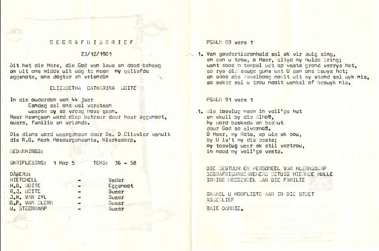 WOITE-Elizabetha-Catharina-nee-Mietchell-1937-1981-F_1