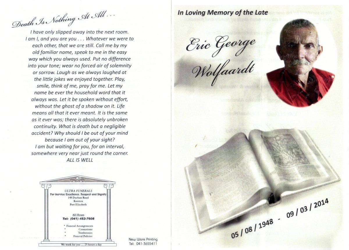 WOLFAARDT-Eric-George-1948-2014-M-1