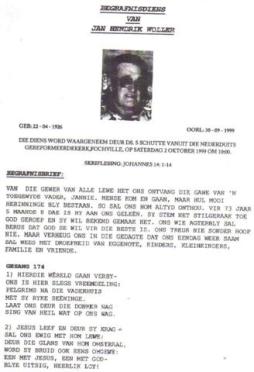 WOLLER-Jan-Hendrik-Nn-Jannie-1926-1999-M