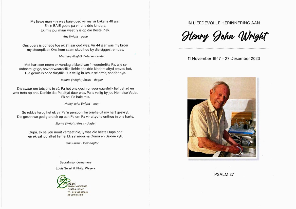 WRIGHT-Henry-John-Nn-Henry-1947-2023-M-01